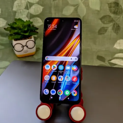 Xiaomi POCO X4 GT (128GB / 8GB RAM)