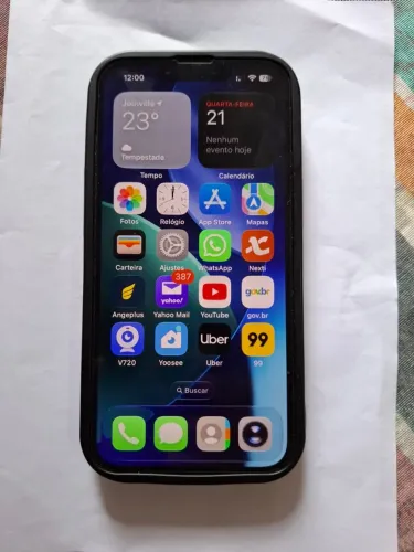 iPhone 13