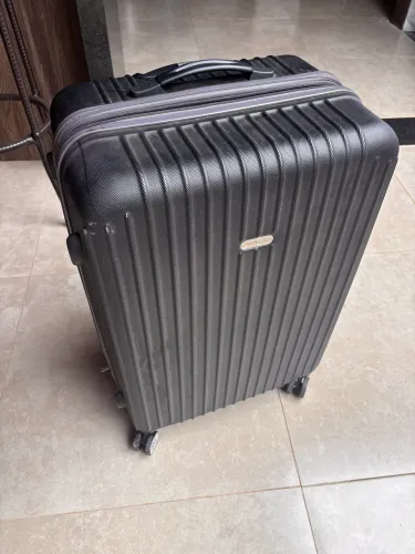 Mala de viagem