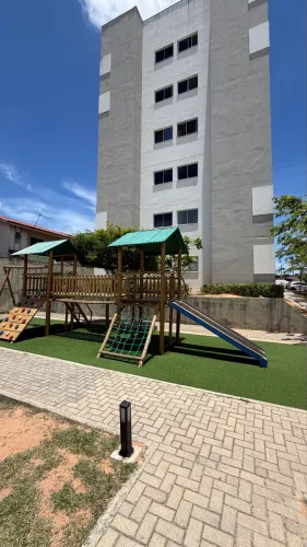 ALUGA-SE APARTAMENTO PARK PLANALTO