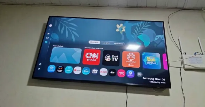VENDO TV 50 SMART 