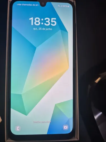 Samsung A16 5G - 256GB