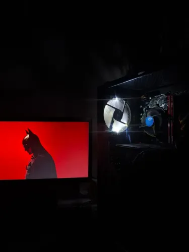 Monitor LG