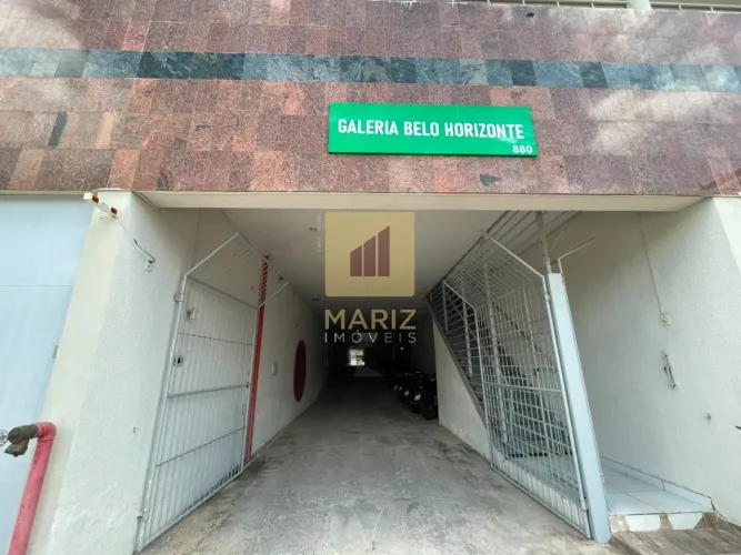 Sala comercial com móveis de escritório para locação cem Maceió-AL, no bairro Pinheiro: 2