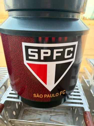 COOLER DO SÃO PAULO