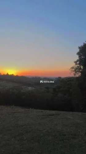 Terreno à venda, 529 m² por R$ 480.000 - Reserva Santa Isabel 2
