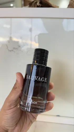 Sauvage (Dior) Edt  100ML