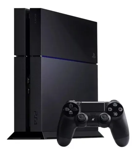 Playstation 4 Slim 500 GB