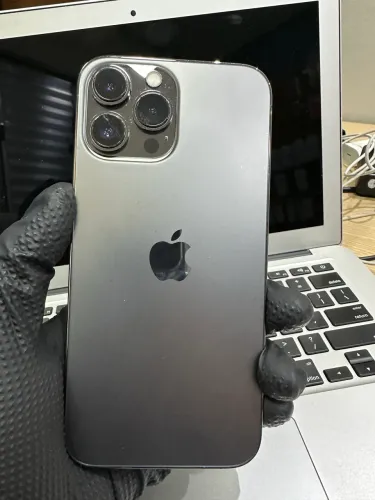 iPhone 13 Pro Max 128GB - Leia