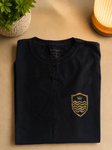 Camiseta Osklen