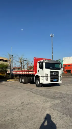 Vw 24-250 carroceria
