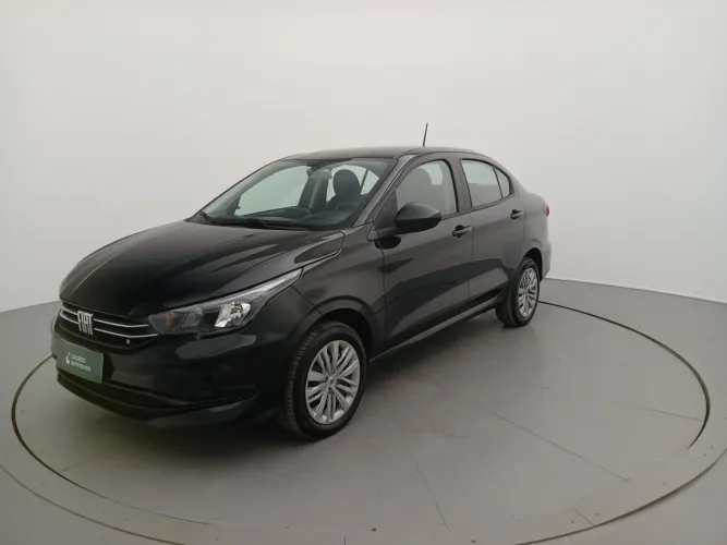 Fiat Cronos Drive 1.3 8V Flex 2024