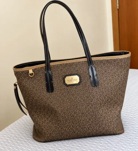 Bolsa Victor Hugo original