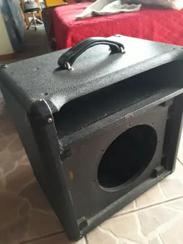 Gabinete Meteoro fwb50