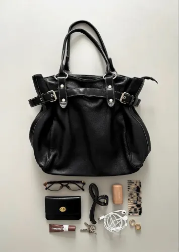 Bolsa Corello vintage