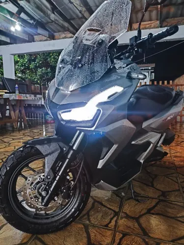 ADV 160/2026