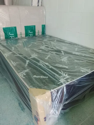 CAMA NOVA!!