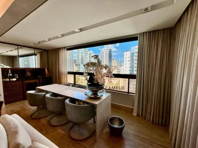 Apartamento com 4 quartos à venda, 197 m² por R$ 4.500.000 / aluguel: 23.000,00 - Vila da