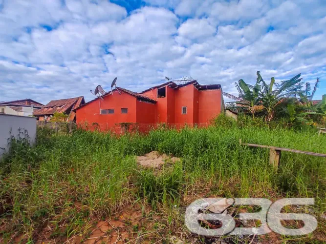Terreno | São Francisco do Sul | Ubatuba