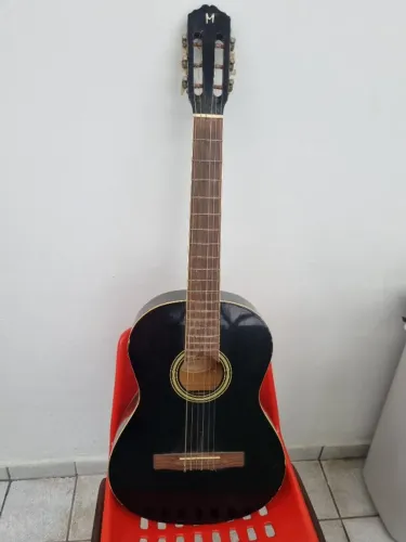 Violão Michael VM120 Clássico Nylon Original