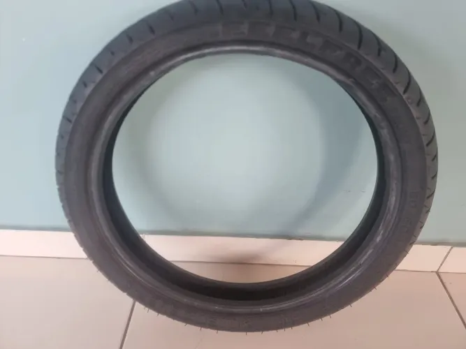 VENDO PNEU DIANTEIRO 80/80/14