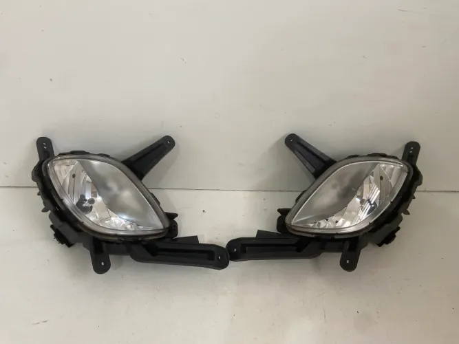 Farol Milha Kia Picanto 2011 2012 2013 2014  (Esquerdo Direito) Original  