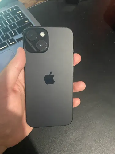 iPhone 15 128gb