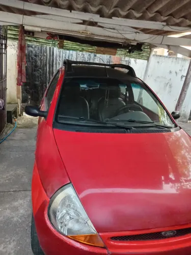 Ford KA 1.0i 3P 1998