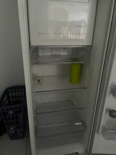 Geladeira eletroctrolux
