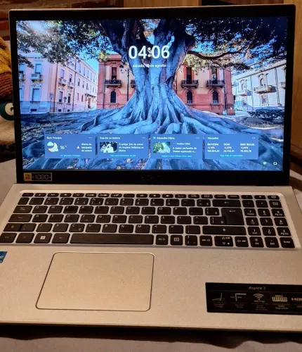 Notebook Acer Aspire 3 N20C5