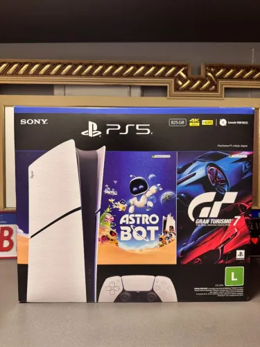 Ps5 Slim