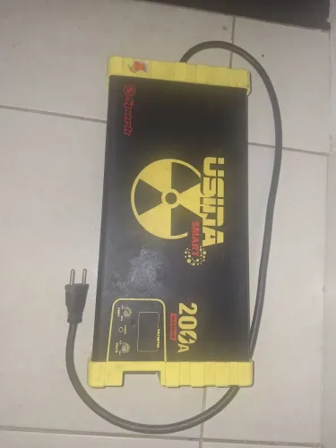 Vendo essa fonte