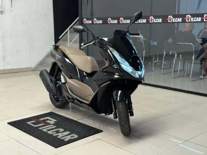 HONDA PCX 160 2026 ZERO KM - A SCOOTER DOS SEUS SONHOS!
