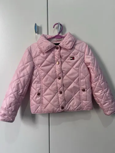 Jaqueta Infantil Tommy Hilfiger