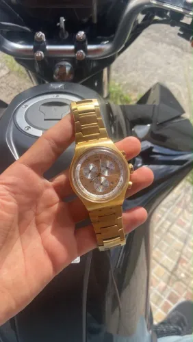Swatch funcional