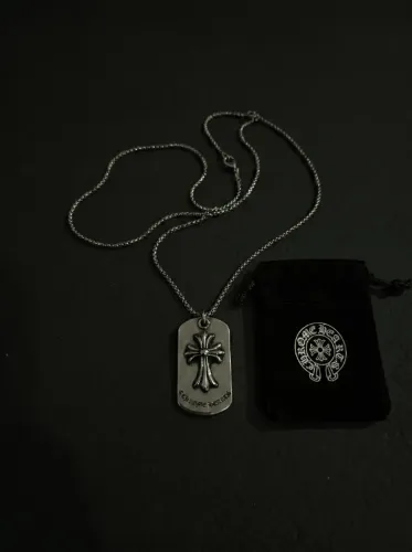 Corrente Chrome Hearts