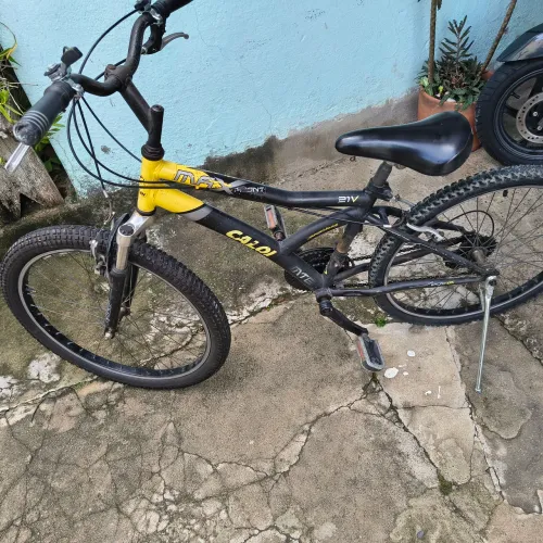 Caloi aro 24