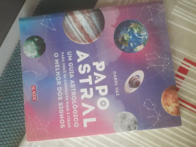 Livro usado
