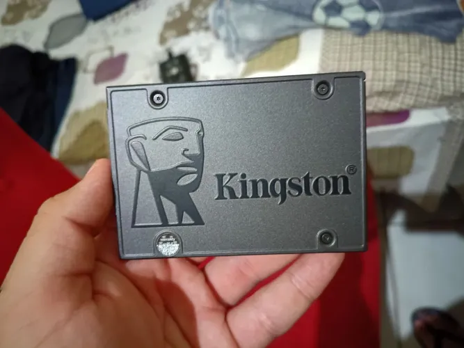 SSD KINGSTON 240GB