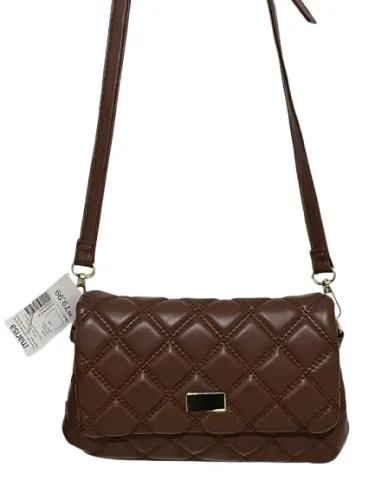 Bolsa Transversal Feminina Marisa 23Lx16A