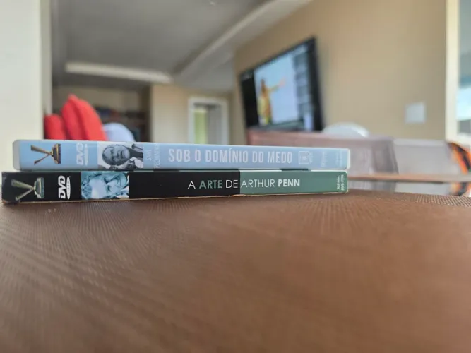DVDs Versátil