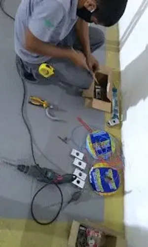 BOMBEIRO HIDRÁULICO ENCANADOR 24HORAS