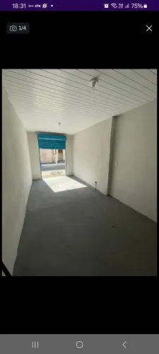 Aluguel de ponto comercial 