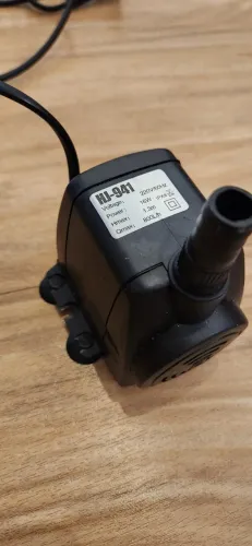 Bomba submersa Sunsun HJ-941 (220V)