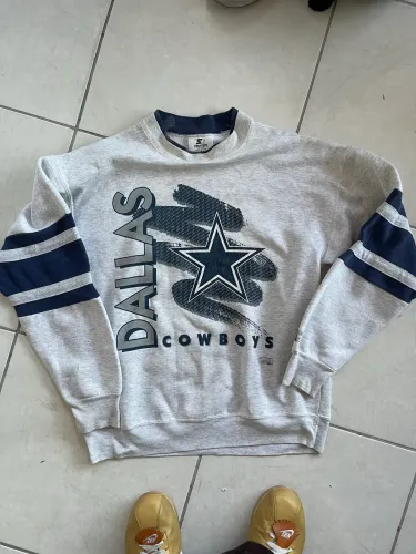 Starter vintage dallas cowboys