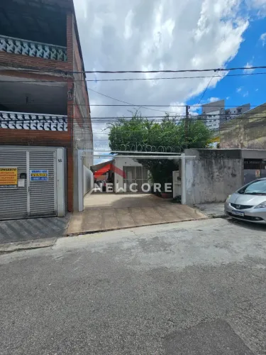 Casa em Rua Dárcio Nurchis - Santa Maria - Osasco/SP