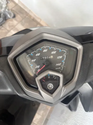 Vendo Neo 125 ano 2023 10.000,00