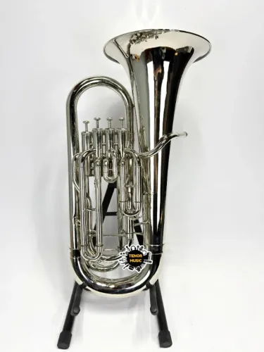 BOMBARDINO / EUFONIO WERIL H980 4 PISTOS SEMINOVO