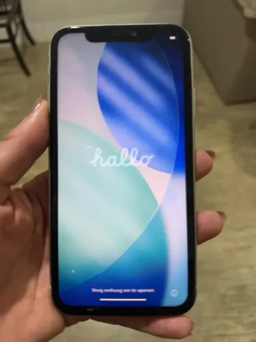 iPhone 11
