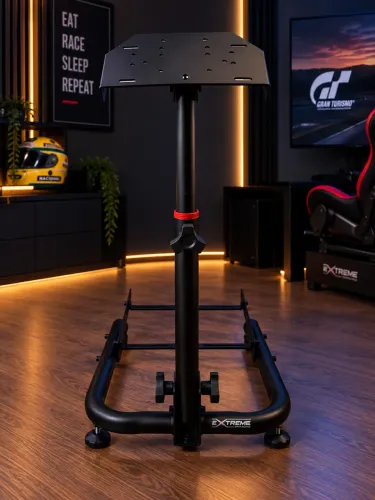 Suporte Volante SPRO V3 Extreme SimRacing